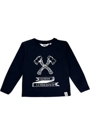 eBBe Kids Langarmshirt Langarmshirt (1-tlg) 110 (4-5 Jahre)