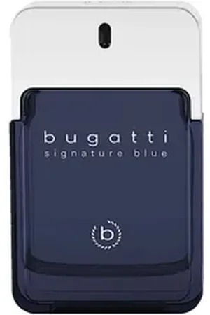 Bugatti Eau de Toilette Signature Blue Eau de Toilette 100ml