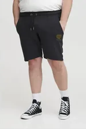 Blend Sweatshorts BHShorts schwarz 4XL