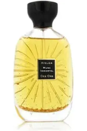 ATELIER Eau de Parfum Musc Immortel