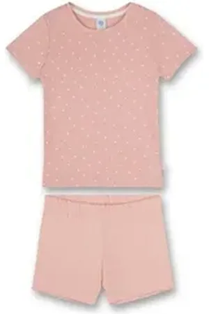 Sanetta Pyjama (1 tlg) rosa 128