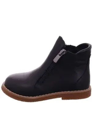 Andrea Conti Esgano Stiefel schwarz 24 EU