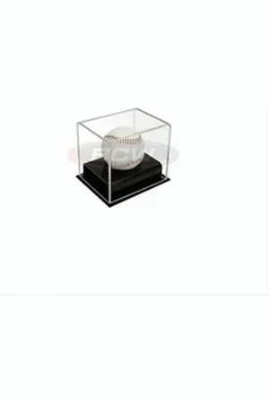 Bcw Supplies Sammelkarte Acryl Baseball Display Holder