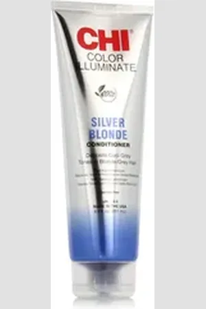 CHI Farouk Systems Haarspülung Platinum Blonde