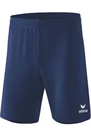 Erima Jerseyhose Rio 2.0 Shorts blau 3 (XS)