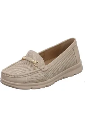 Alyssa 19709-BE Slipper Nein braun 40 EU