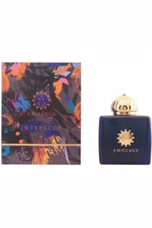 Amouage Eau de Parfum Interlude Eau de Parfum 100ml Spray