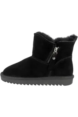 ARA 12-29909 Damen Winterboots schwarz 38 EU