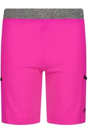 CMP Trainingsshorts Mädchen Short Girl Bermuda 31T7985 rosa 152