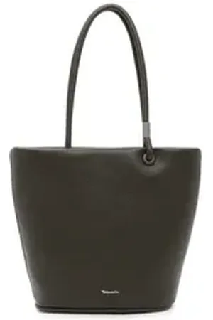 Tamaris Shopper Malou grün