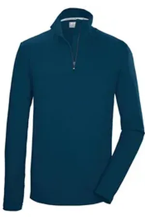 Killtec Longsleeve KSW 95 MN LS SHRT XL