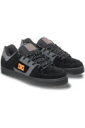 Dcshoes Pure WNT Winterboots grau|orange 38,5 EU