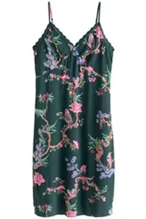 Cath Kidston Pyjama Negligé (1 tlg) blau 36