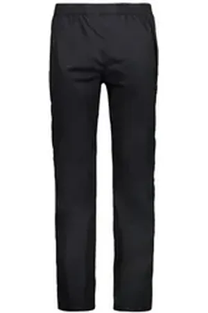 CMP Regenhose Herren Regenhose MAN RAIN PANT 39X6627CF schwarz 30