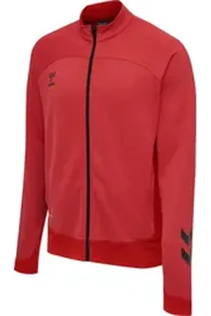 Hummel Trainingsanzug hmlLead Poly Zip Jacket M