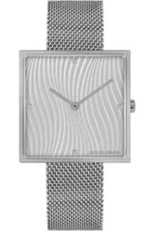 Jacques Lemans Quarzuhr Damen-Uhren Analog Quarz, Klassikuhr