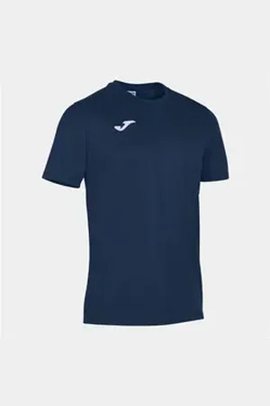 Joma Handballtrikot Handballtrikot STRONG TRIKOT blau 6XS