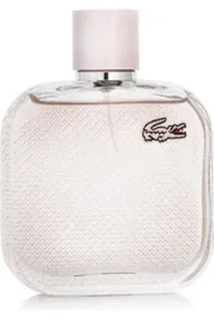 Lacoste Eau de Toilette L.12.12 Rose Eau Fraîche