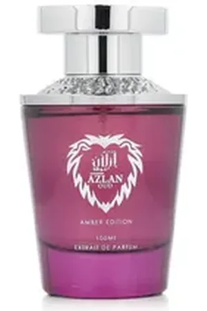 Al Haramain Extrait Parfum Azlan Oud Amber Edition
