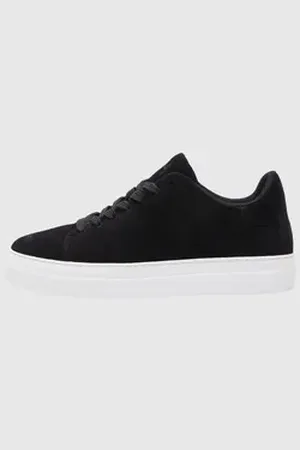 SELECTED HOMME SLHDAVID Sneaker (1-tlg) schwarz 46 EU