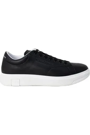 Giorgio Armani ARMANI EXCHANGE Sneaker schwarz 44,5 EU