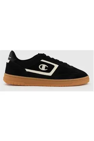 Champion Freizeitschuhe CL78 S Low Cut Shoe Sneaker schwarz US 11,5