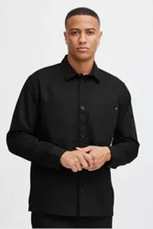 Solid Kurzjacke SDSigurd schwarz L