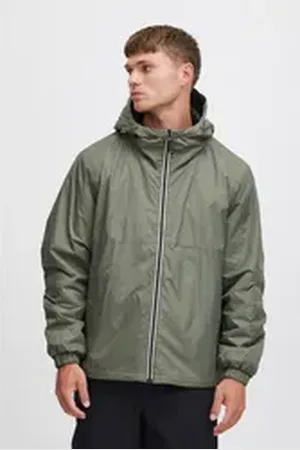 Solid Windbreaker SDGaron grün L