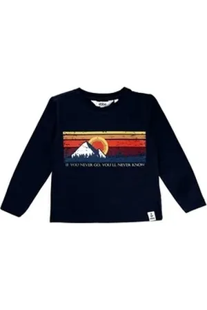 eBBe Kids Langarmshirt Langarmshirt (1-tlg) 116 (5-6 Jahre)