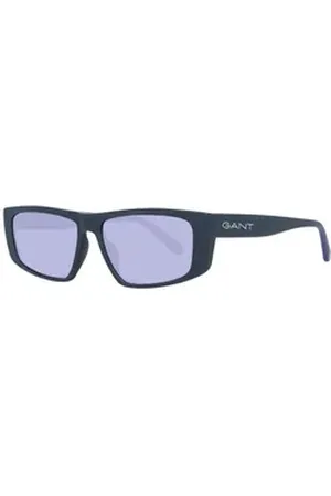 GANT Sonnenbrille GA7209 5602Y 56-15-145 schwarz