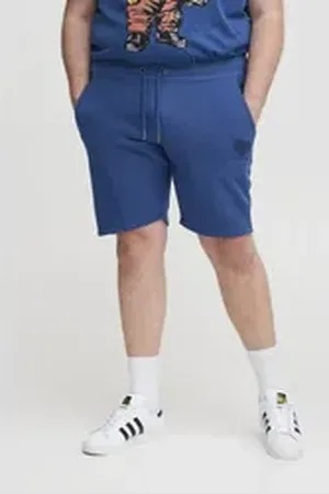Blend Sweatshorts BHShorts blau 4XL