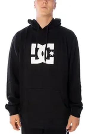 Dcshoes Hoodie Hoodie Star (1-tlg) schwarz S