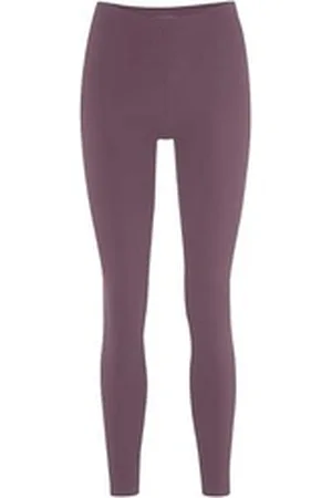 LIVING CRAFTS Leggings Bio-Damen-Leggings 