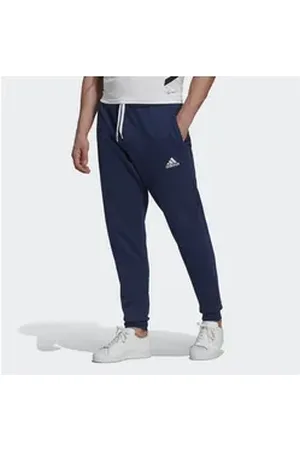 adidas Performance Trainingshose ENTRADA 22 JOGGINGHOSE blau L