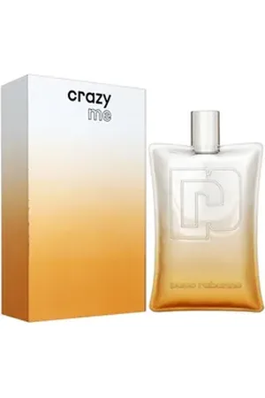 Paco rabanne Eau de Parfum Crazy Me 62 ml