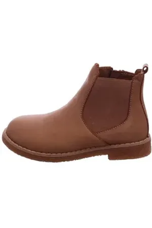 Andrea Conti Esgano Stiefel braun 27 EU