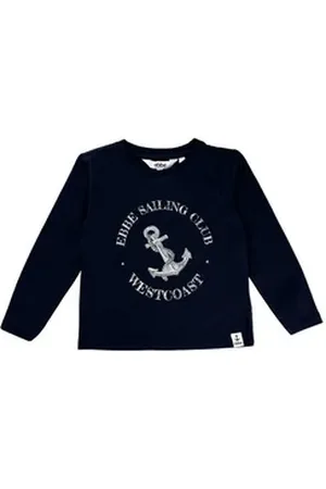 eBBe Kids Langarmshirt Langarmshirt (1-tlg) 116 (5-6 Jahre)