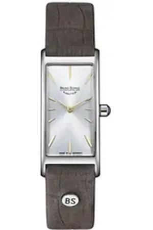 Bruno Söhnle BRUNO SÖHNLE Quarzuhr Damen Uhr 17-23088-243 Nuvola III, (1-tlg)