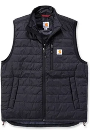 Carhartt Sweatweste Gilliam 102286 schwarz S