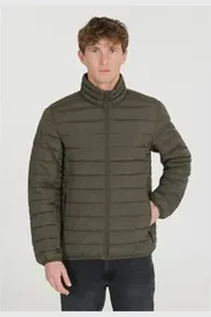 Whistler Steppjacke Edge M CFT in atmungsaktivem und leichtgewichtigem Design grün 4XL