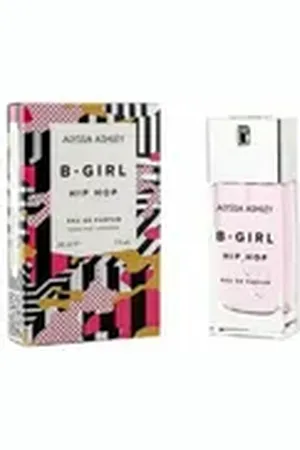 Alyssa Ashley Eau de Parfum B Girl Hip Hop Eau De Parfum Spray 30ml