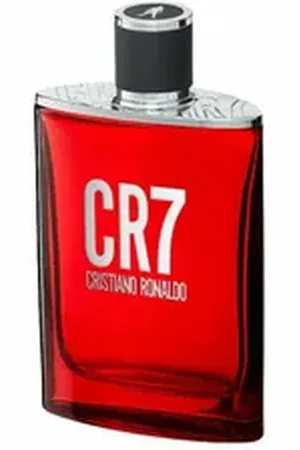 CR7 - Cristiano Ronaldo Eau de Toilette CR7 Eau De Toilette Spray 50ml