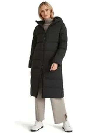 Falke Funktionsweste (1-tlg) winddicht & wasserabweisend schwarz L