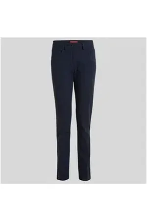 Craghoppers Outdoorhose Damen Nosilife Milla Hose 42