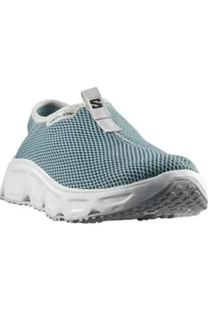 Salomon REELAX MOC 6.0 Hausschuh grün 49 1/3 EU