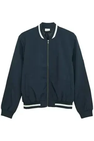 QS by s.Oliver Junior Outdoorjacke blau 158/164