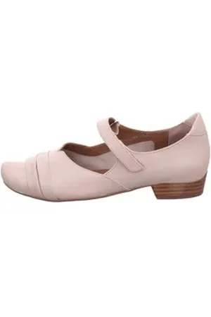 Everybody GERNA DE Ballerina braun 39,5 EU