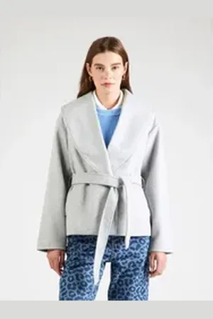 ONLY Funktionsmantel ONLAUGUSTA (1-tlg) grau M