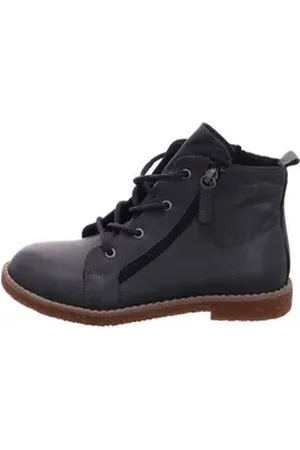 Andrea Conti Esgano Stiefel grau 32 EU
