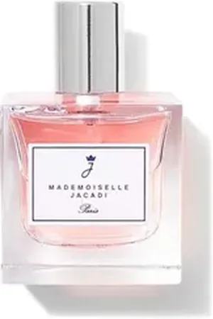 Jacadi Körperpflegeduft MADEMOISELLE EDT Dampf 50 ml